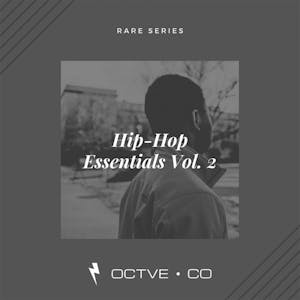 Hip Hop Essentials Vol. 2